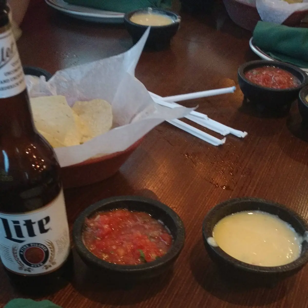 Cheese Dip