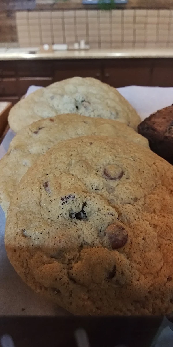 Chocolate Chip