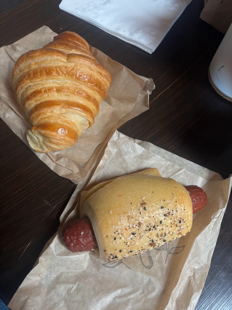 Croissant