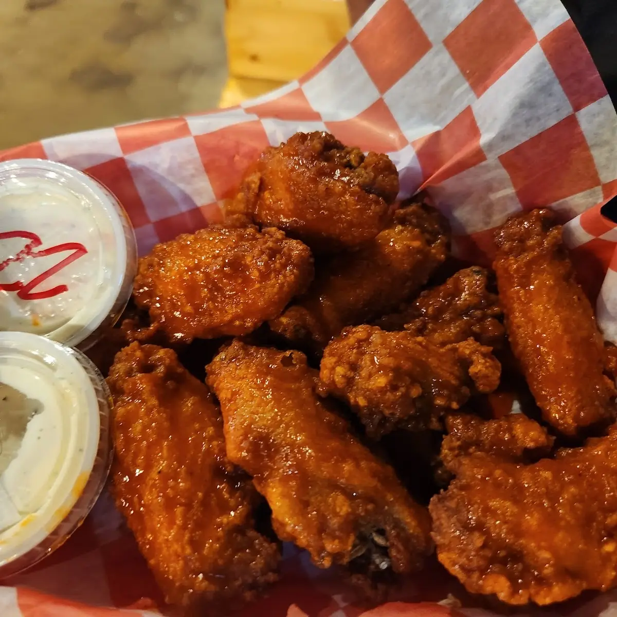 Lemon Pepper