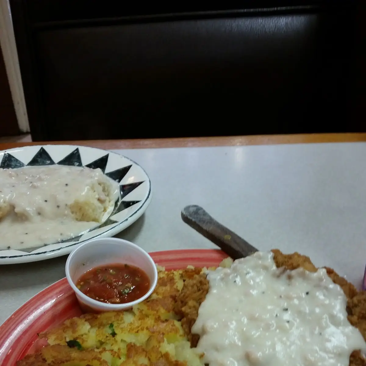 Chicken Fried Steak