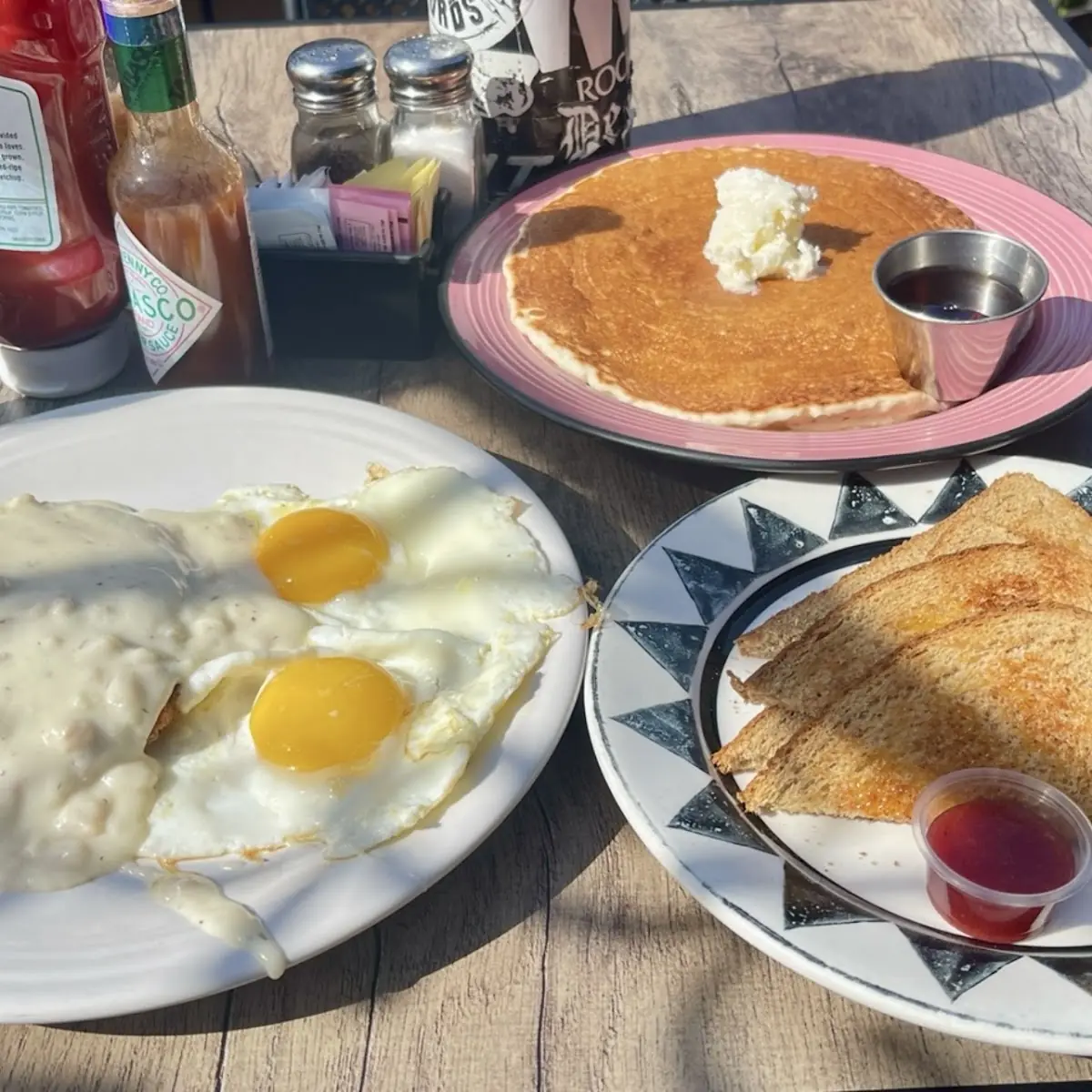 Country Fried Steak