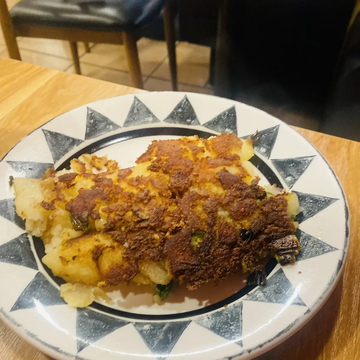 Hash Browns
