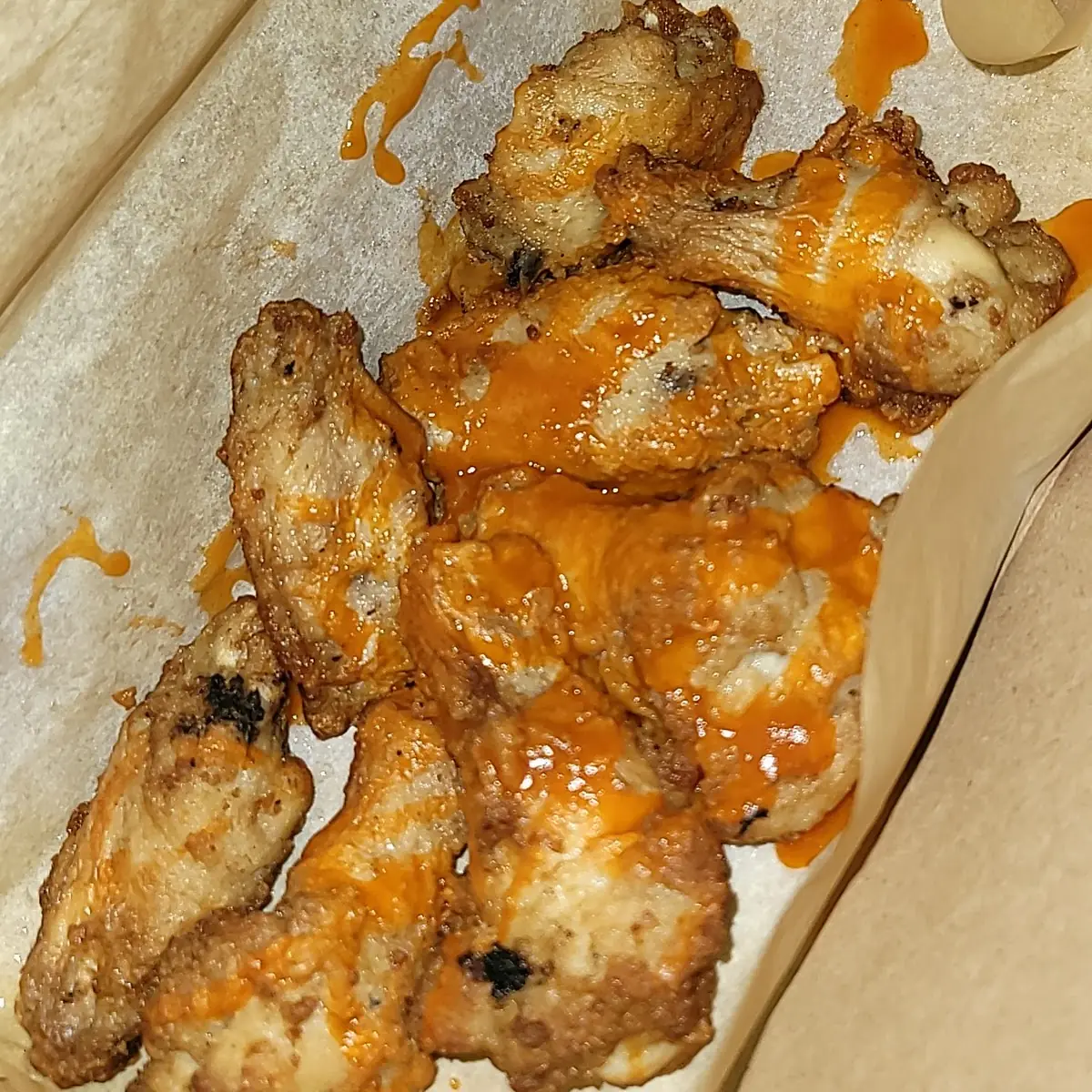 Chicken Wings