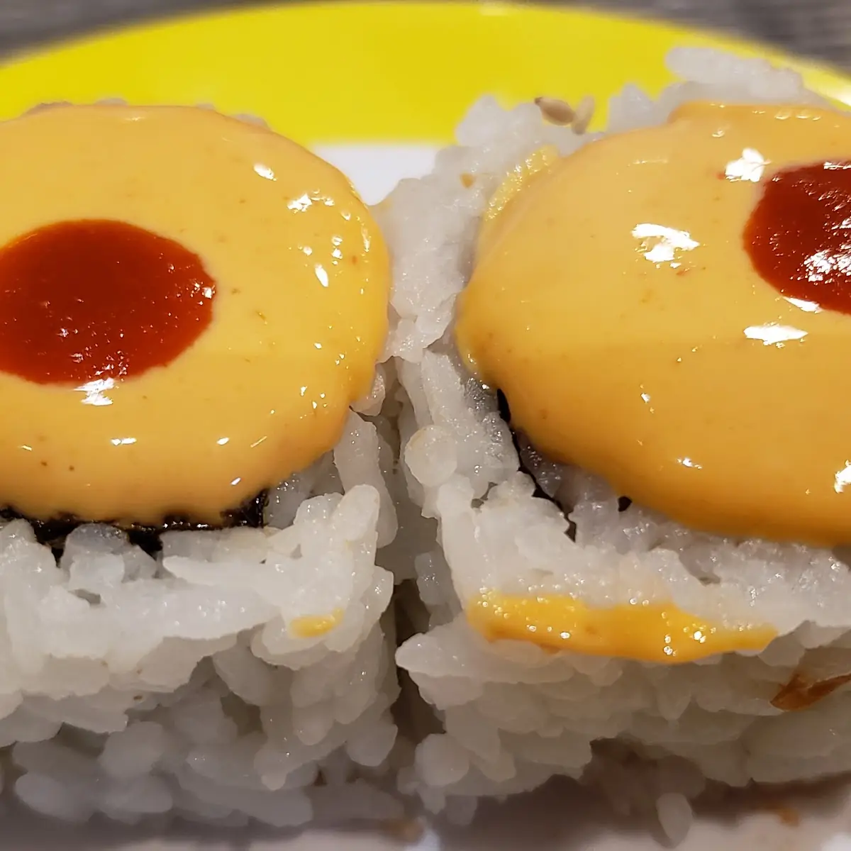 Spicet Tuna Roll