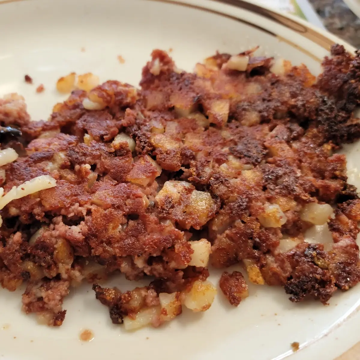 Corned Beef Hash