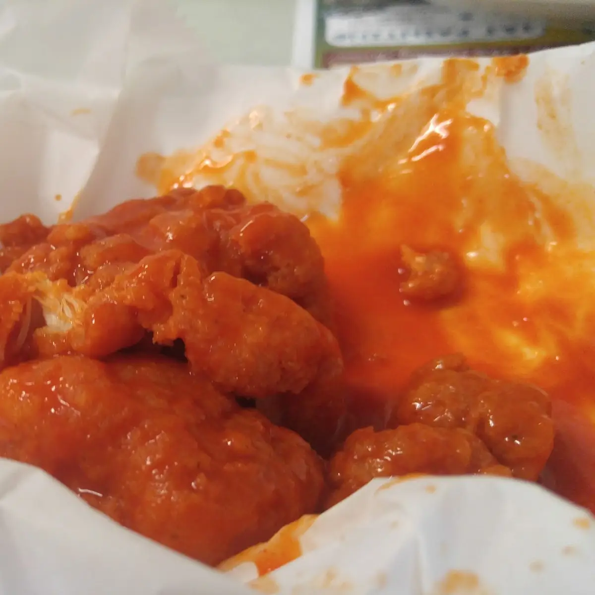 Sweet and Sour Chicken