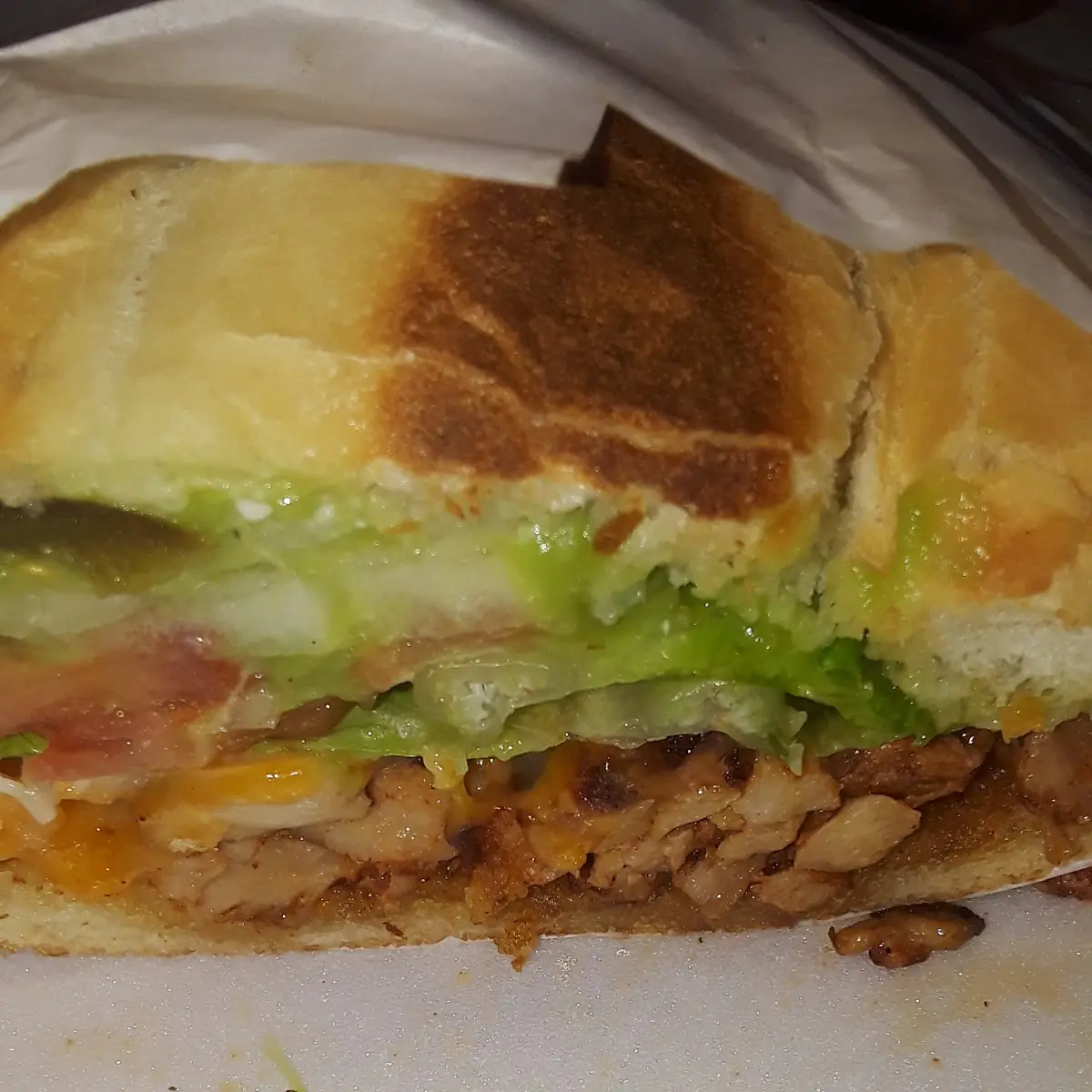 Muy Buena Torta