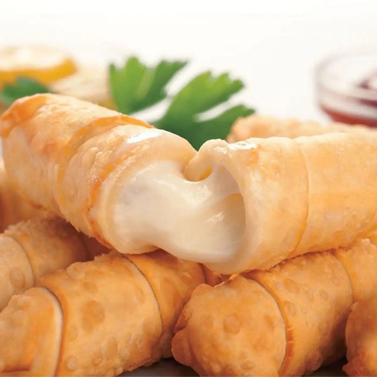 Cheese Sticks Tequeno