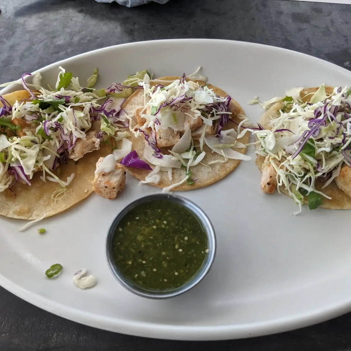 HH Short Rib Tacos