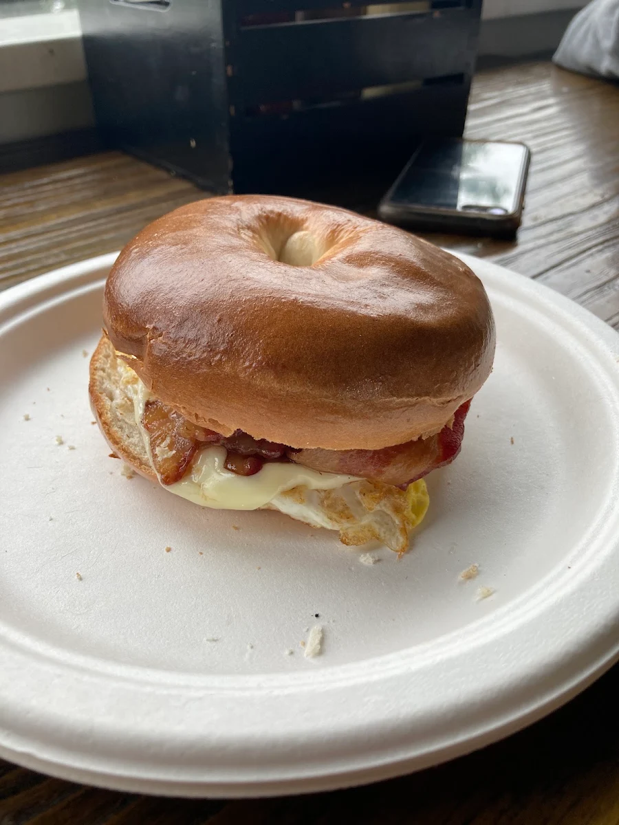 Bagel