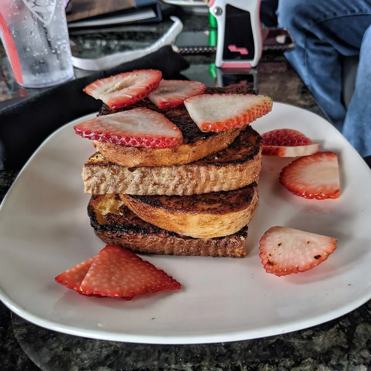 French Toast