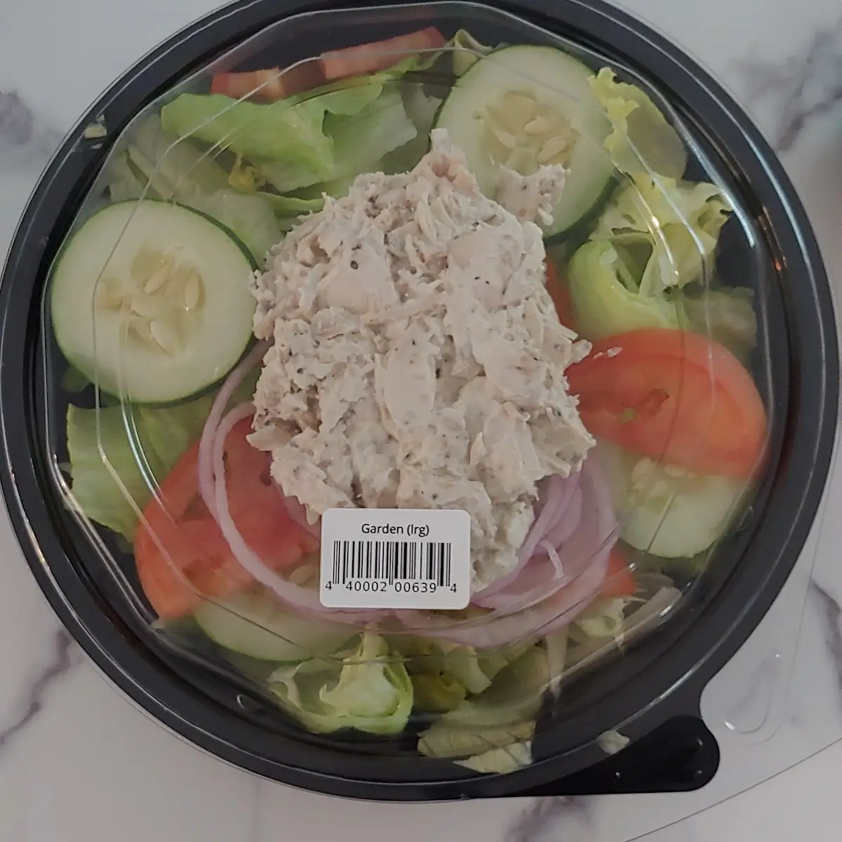 Chicken Salad