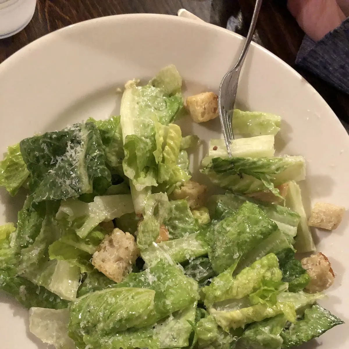 Caesar Salad