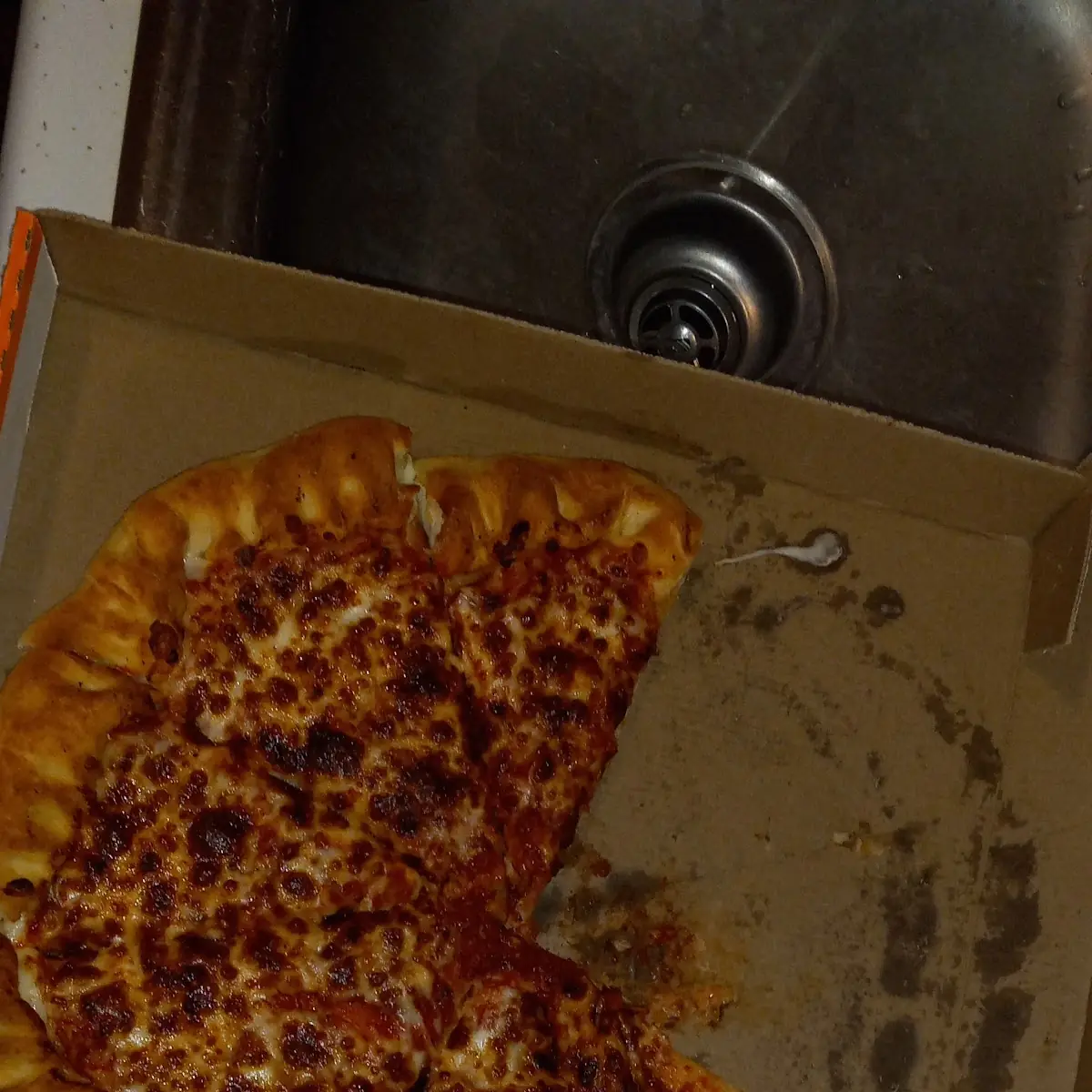 Cheese Pizza