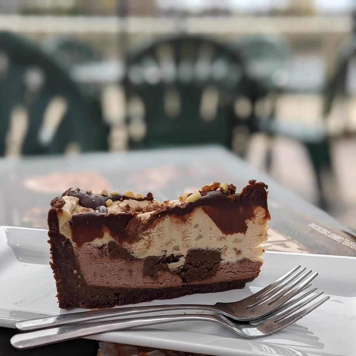 Highlights, Pizza Delight