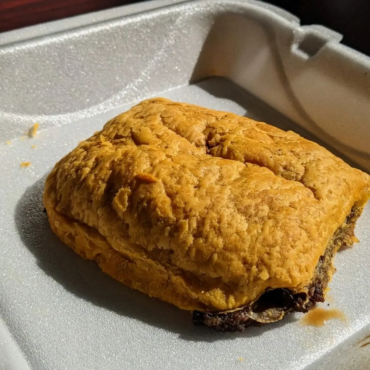 Beef Patty