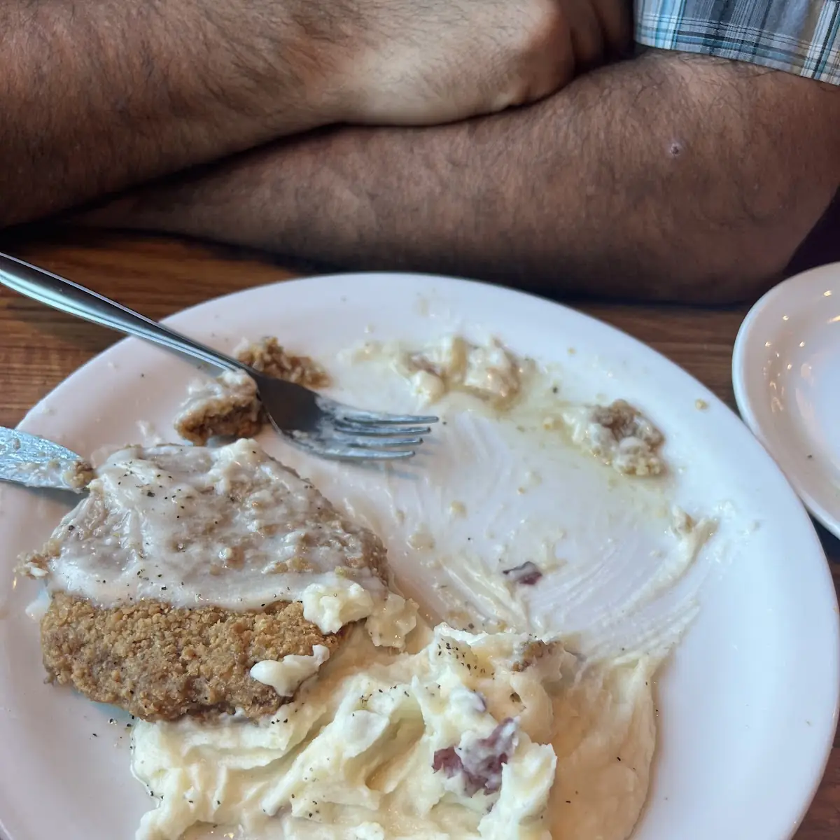 Chicken Fried Steak
