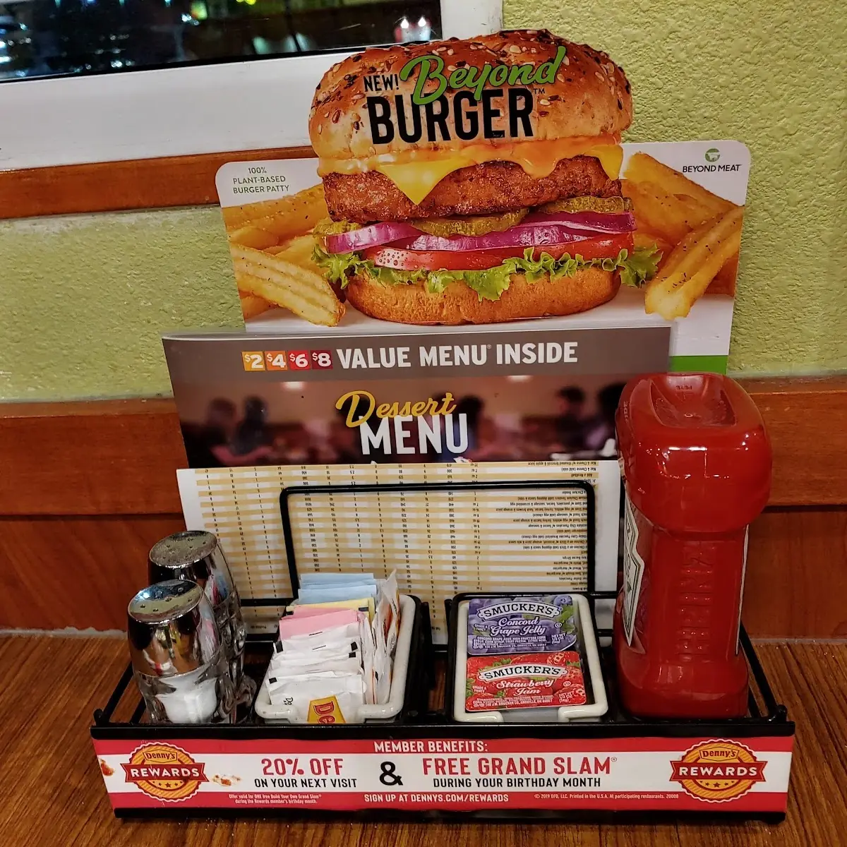 McDonald's Big Mac