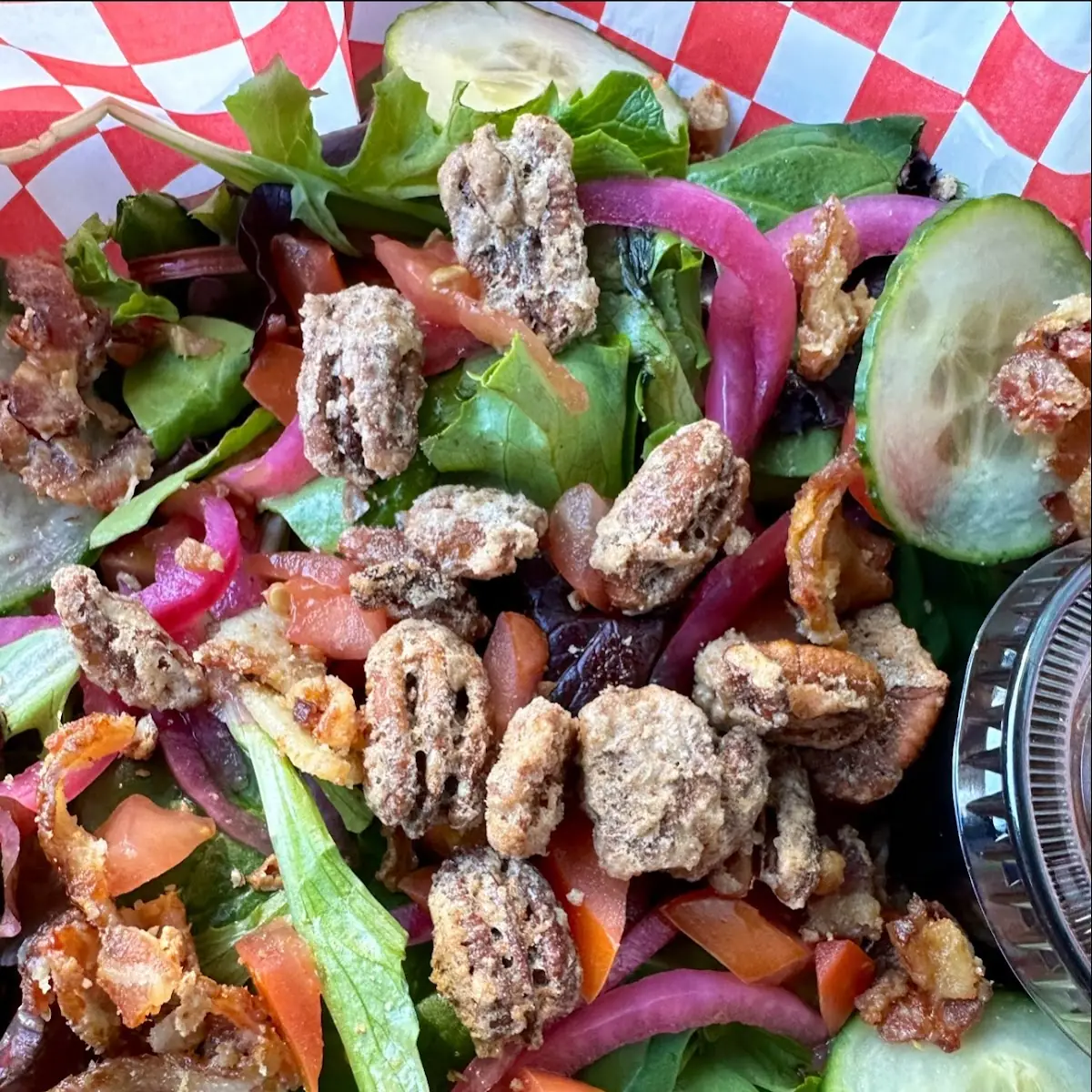 House Salad