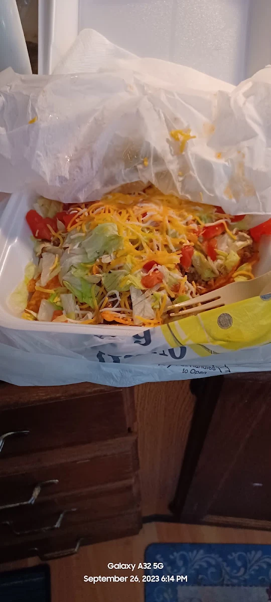 Taco Salad