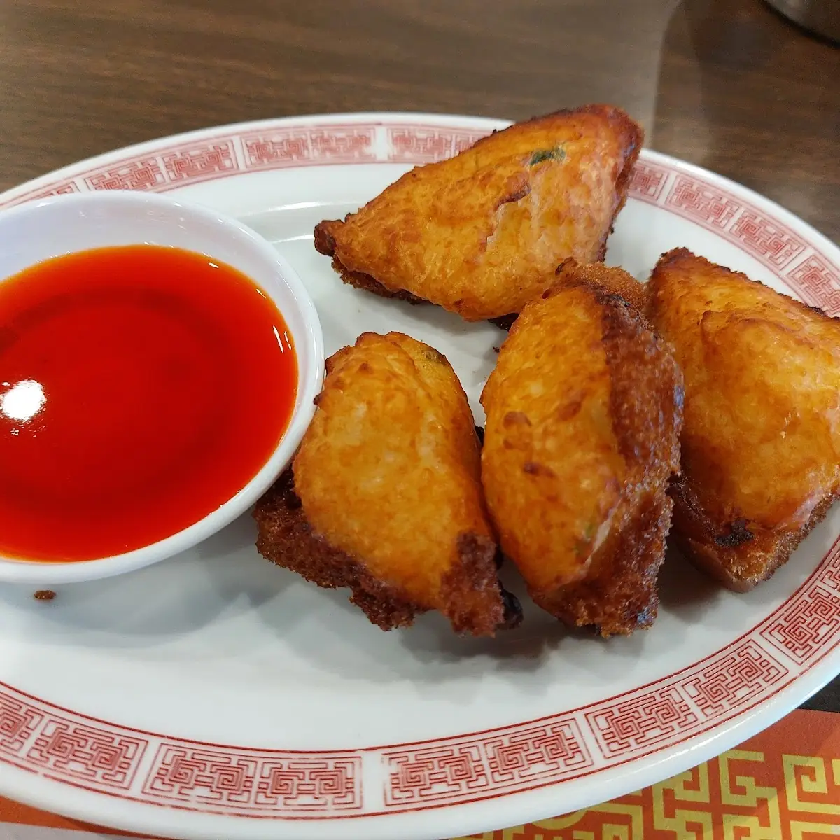 Shrimp Toast 4