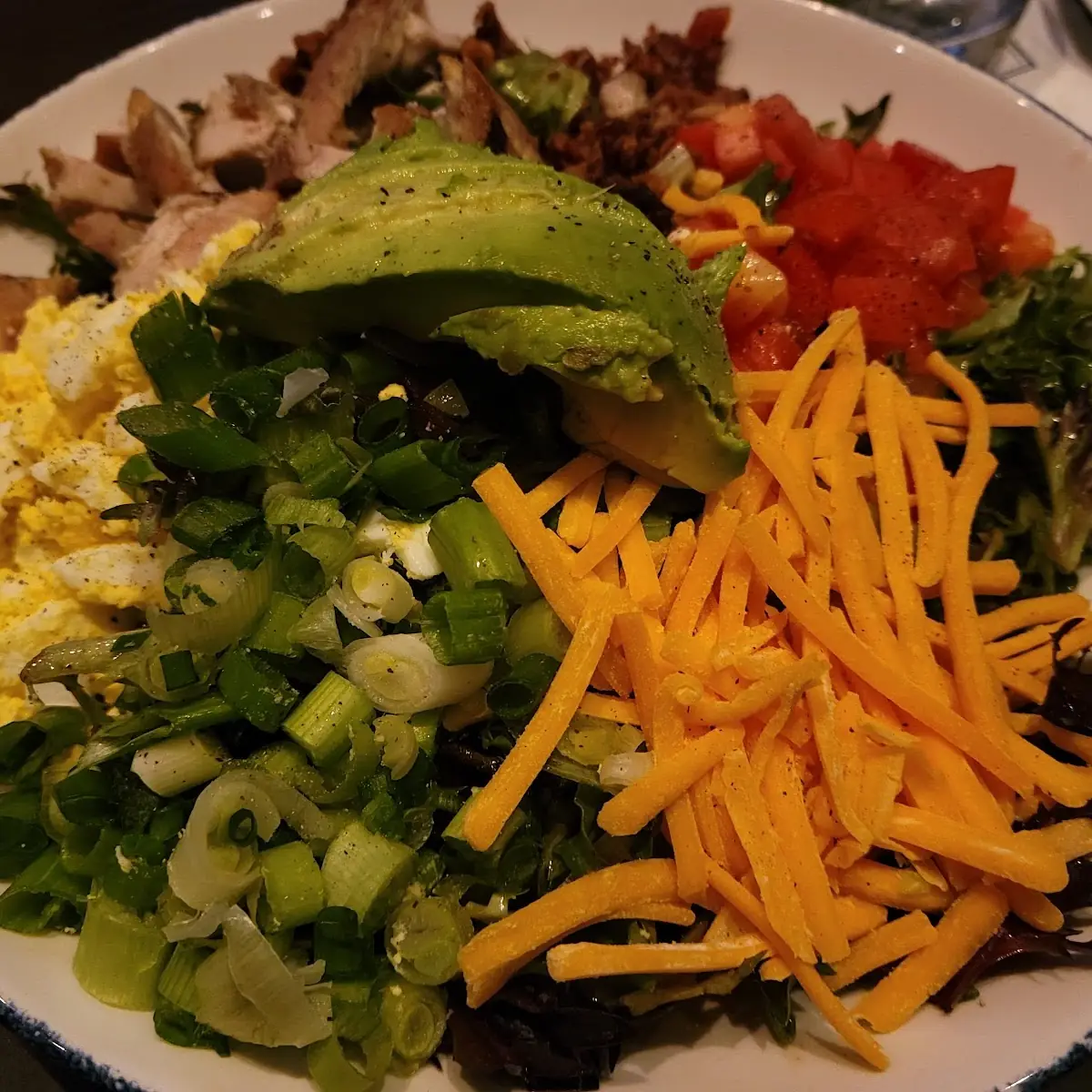 Cobb Salad