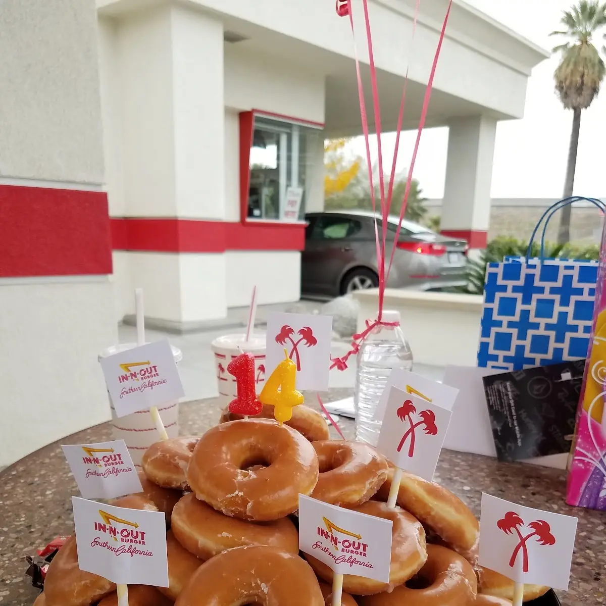 Doughnut