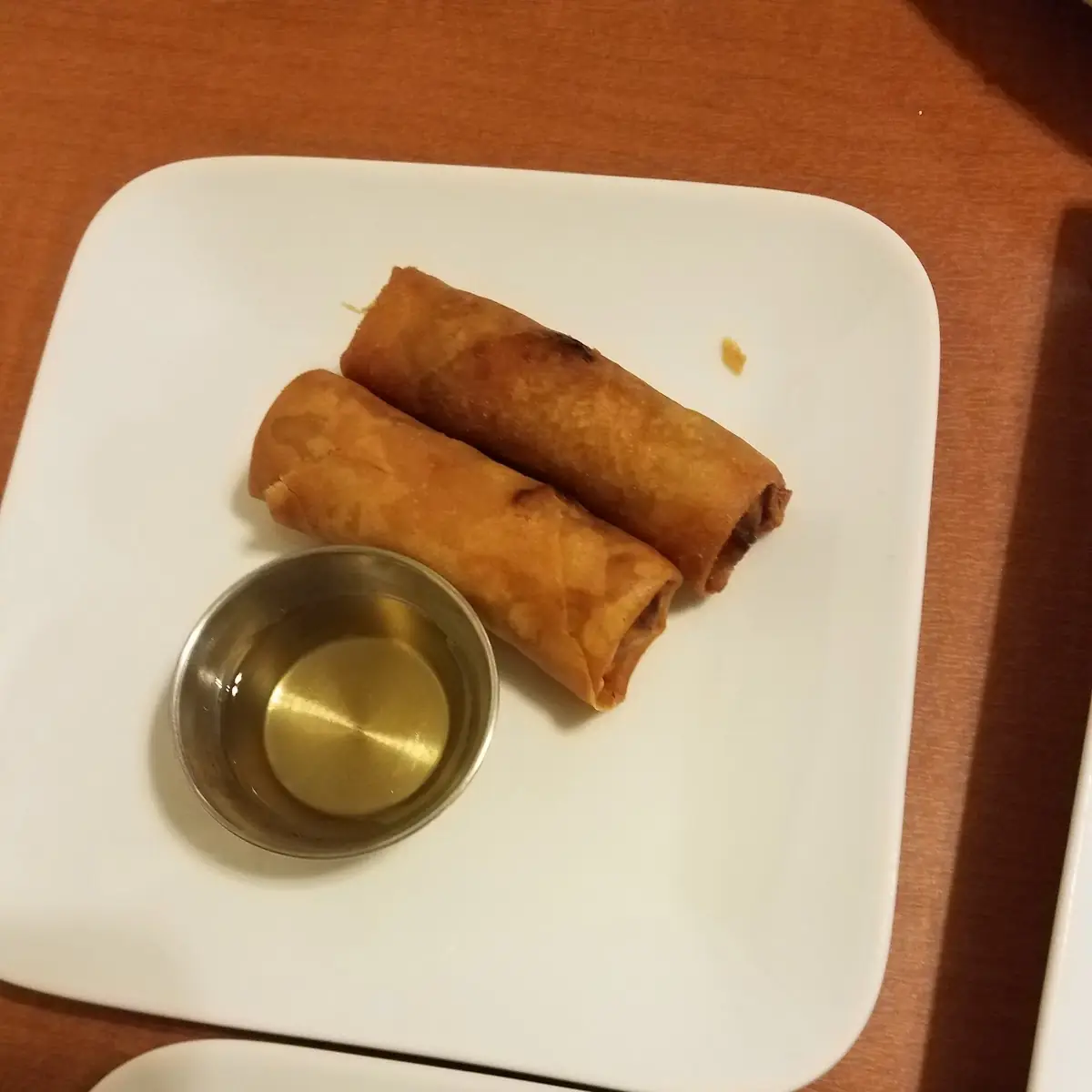 Fried Spring Roll