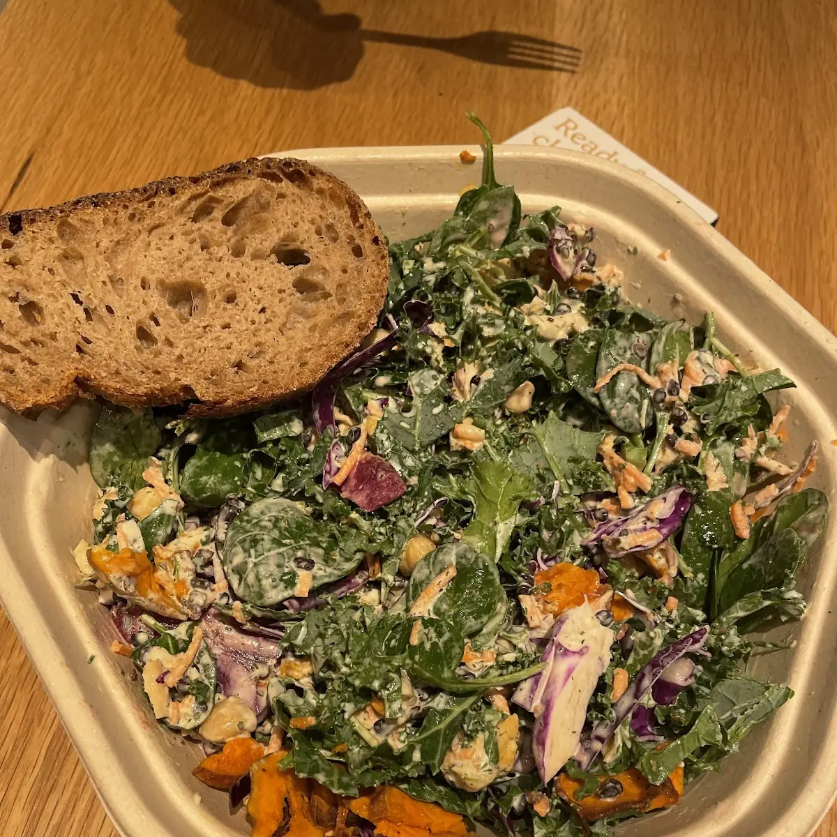 Green Salad