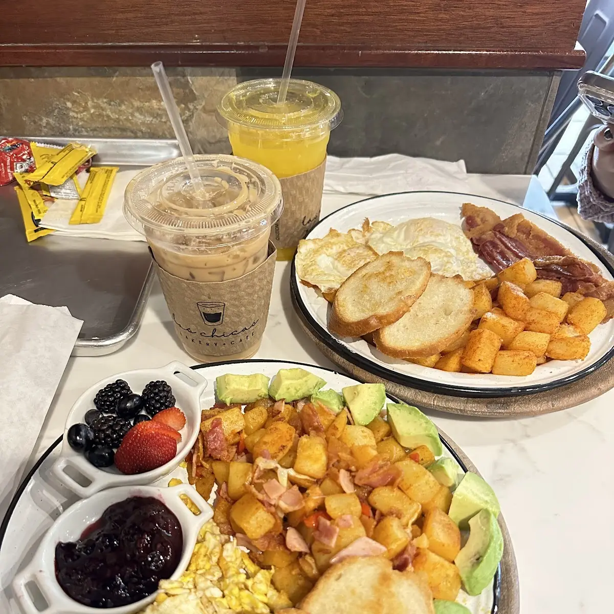English Muffin