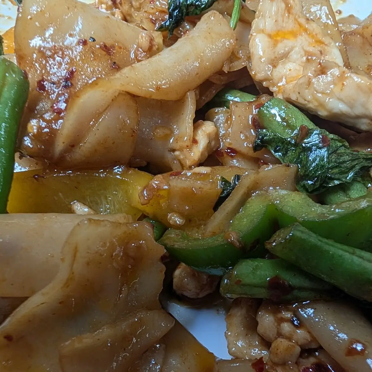 Pad See Euw