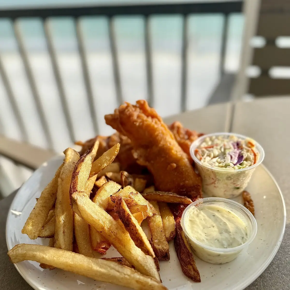 Fish N Chips