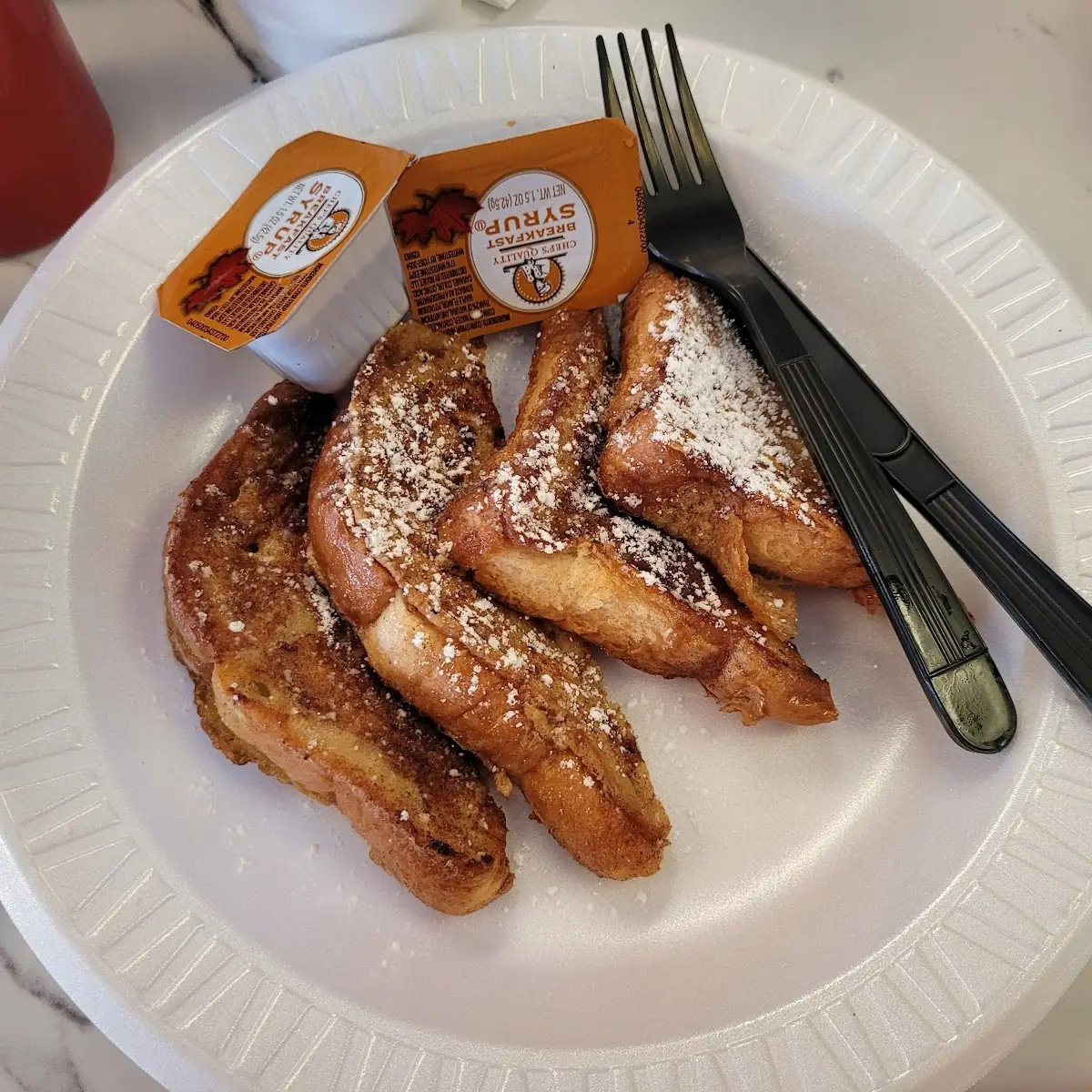 French Toast