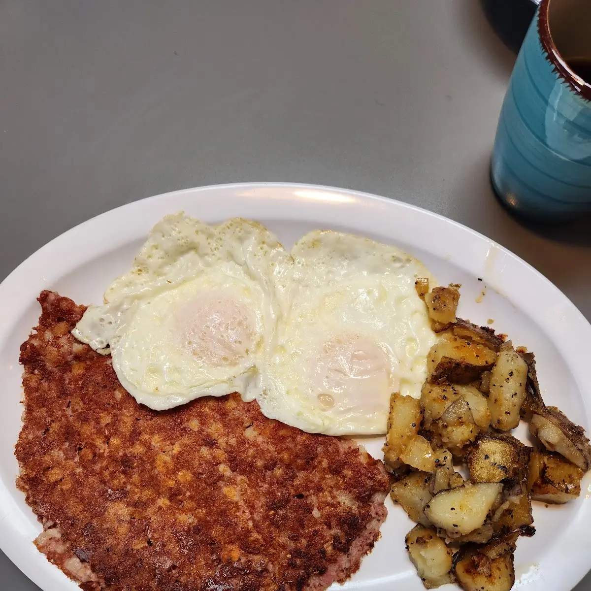 Corned Beef Hash