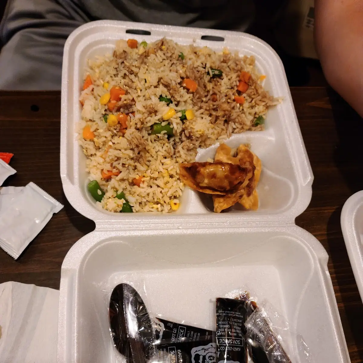 Fried Rice