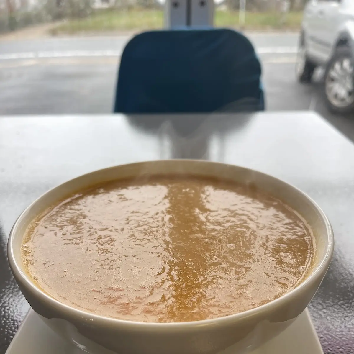 Lentil Soup