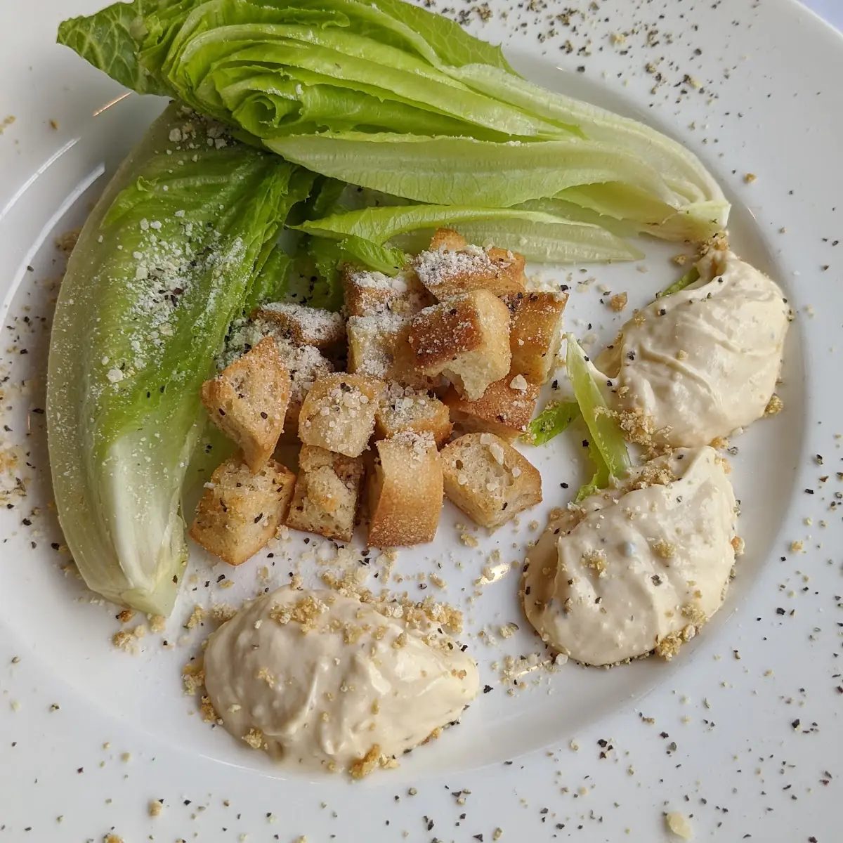 Caesar Salad