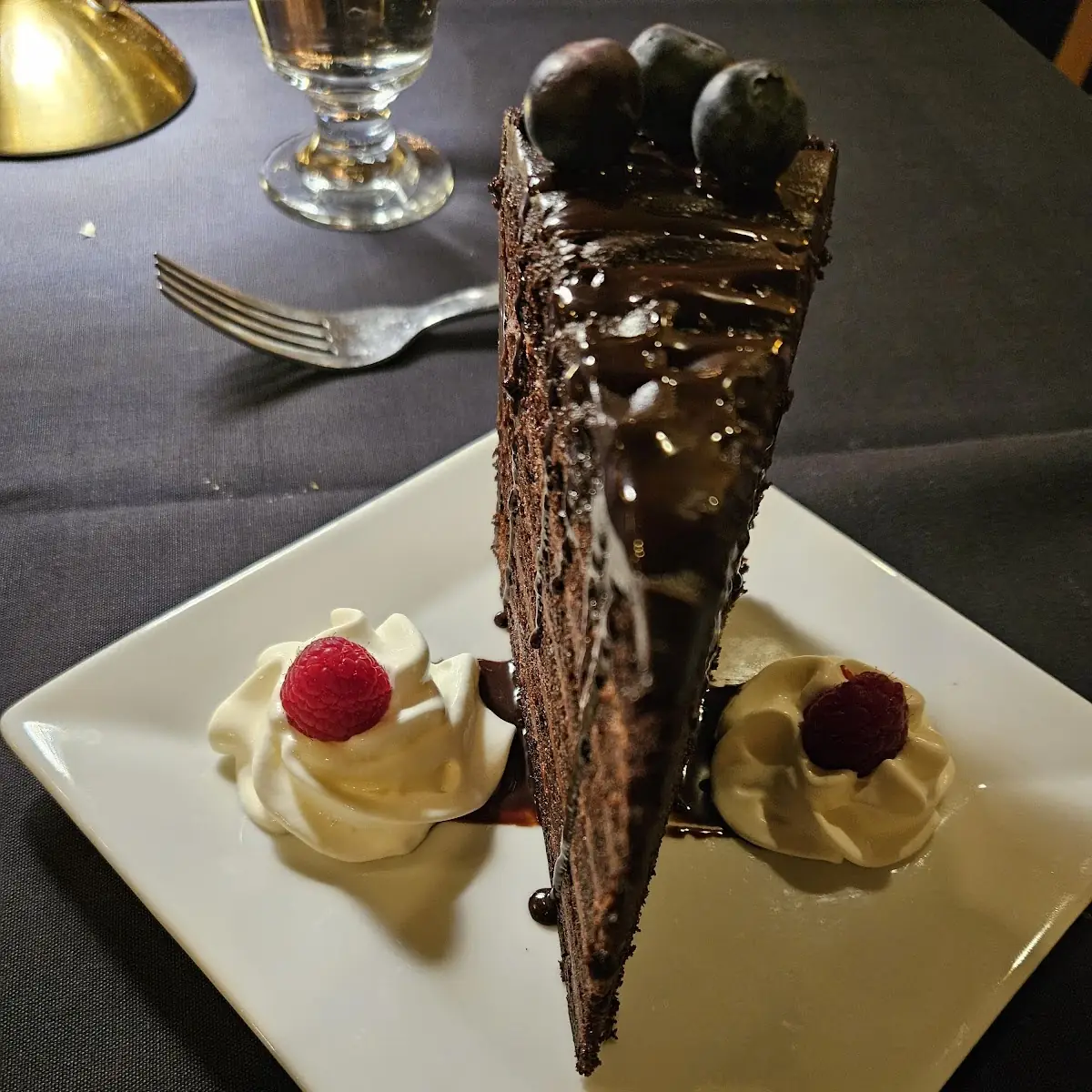 Chocolate Cake