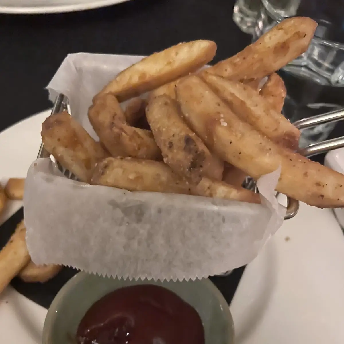 French Fries