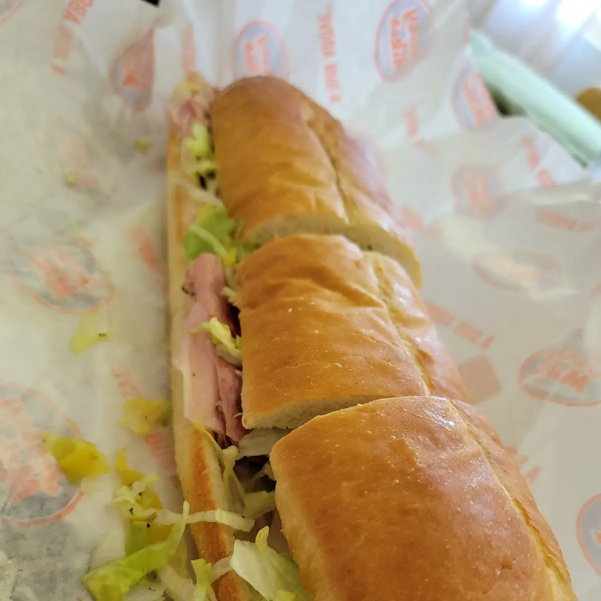 Italian Sub