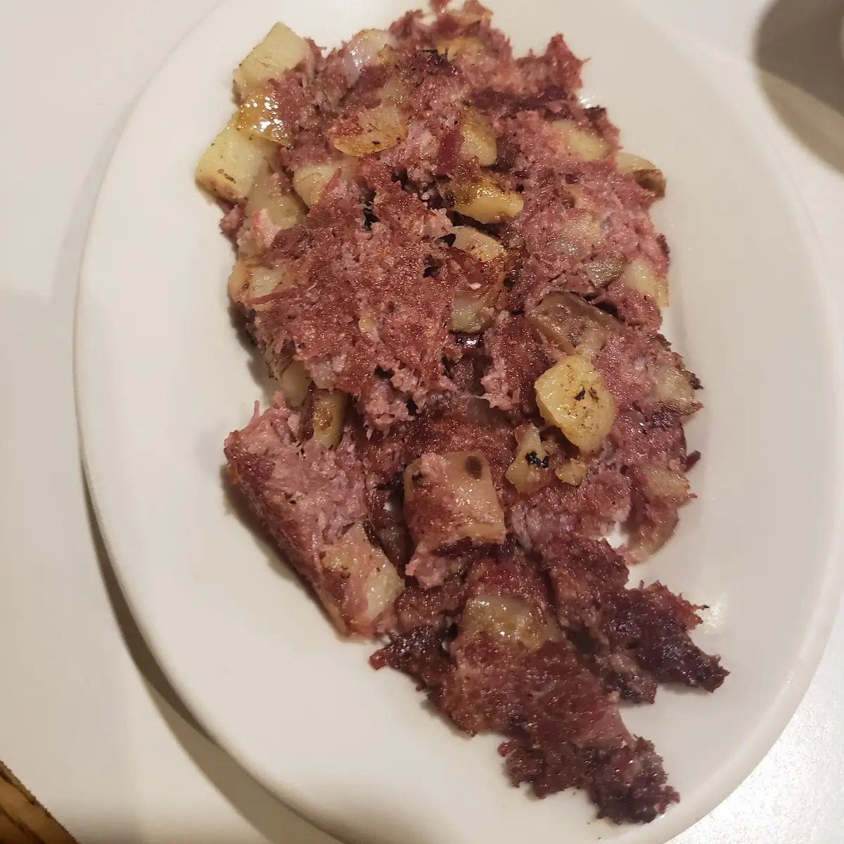 Corned Beef Hash