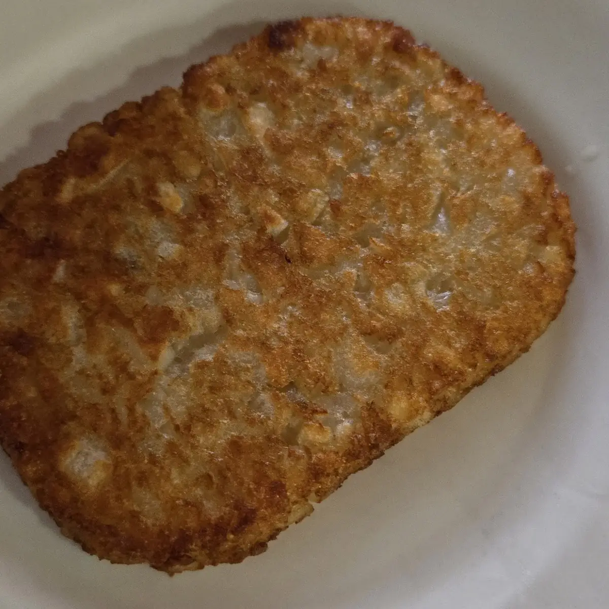 Hash Browns