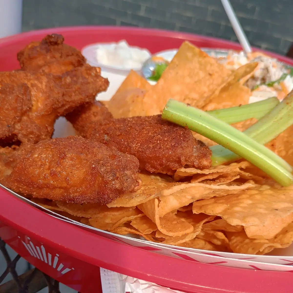 Chicken Wings