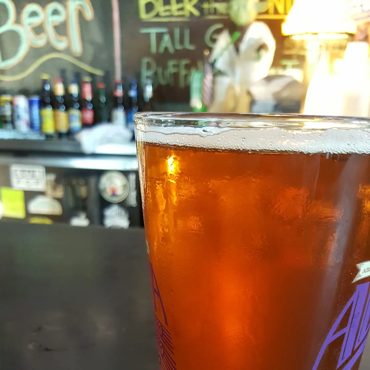 Green Flash West Coast IPA