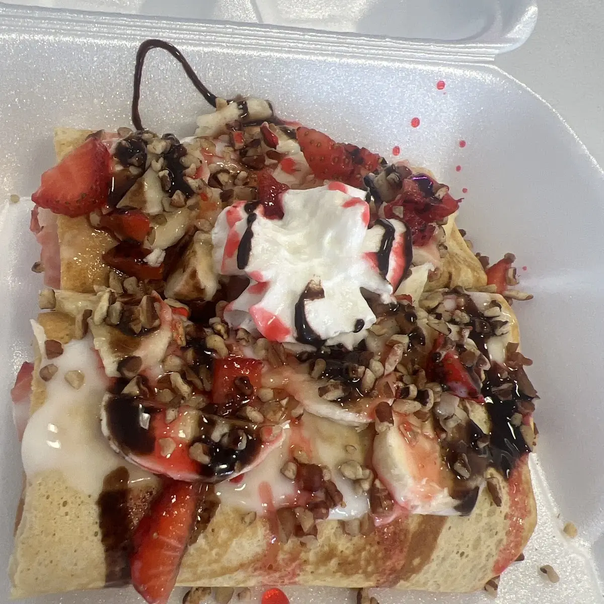 Banana Split