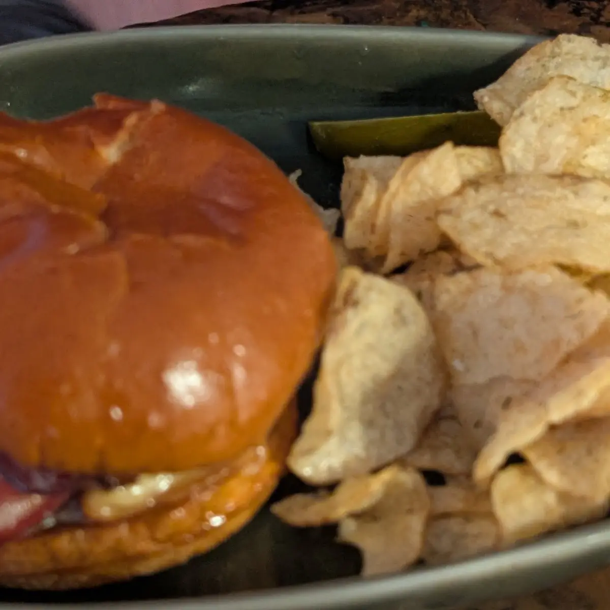 Chicken Sandwich