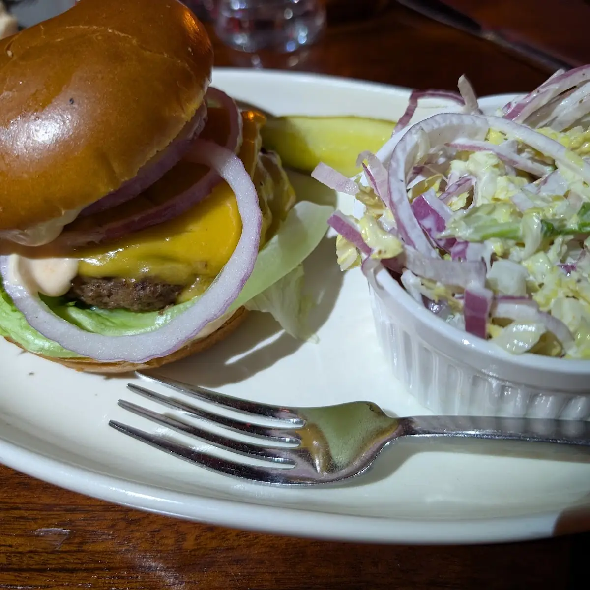 Frita Burger