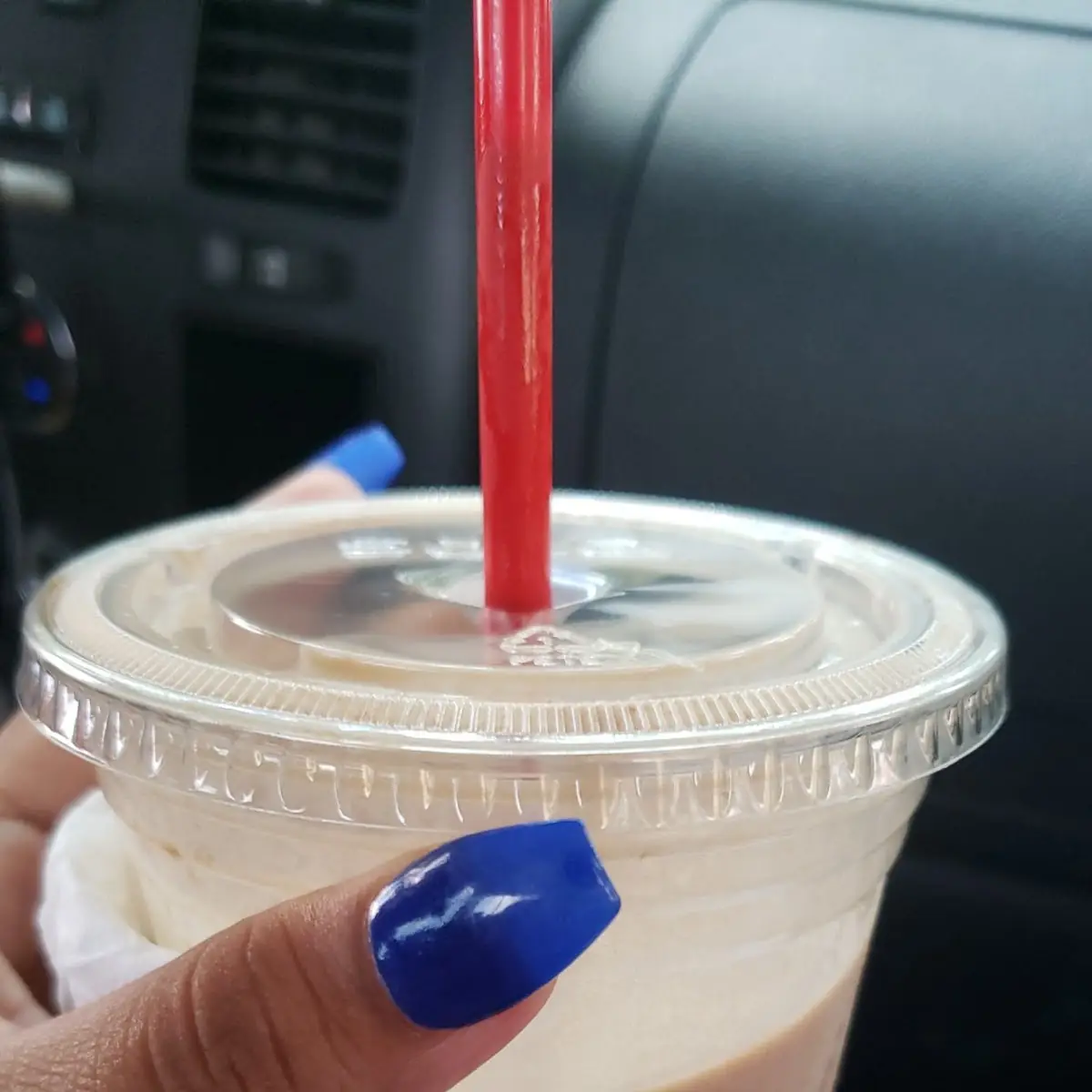 Chocolate Shake