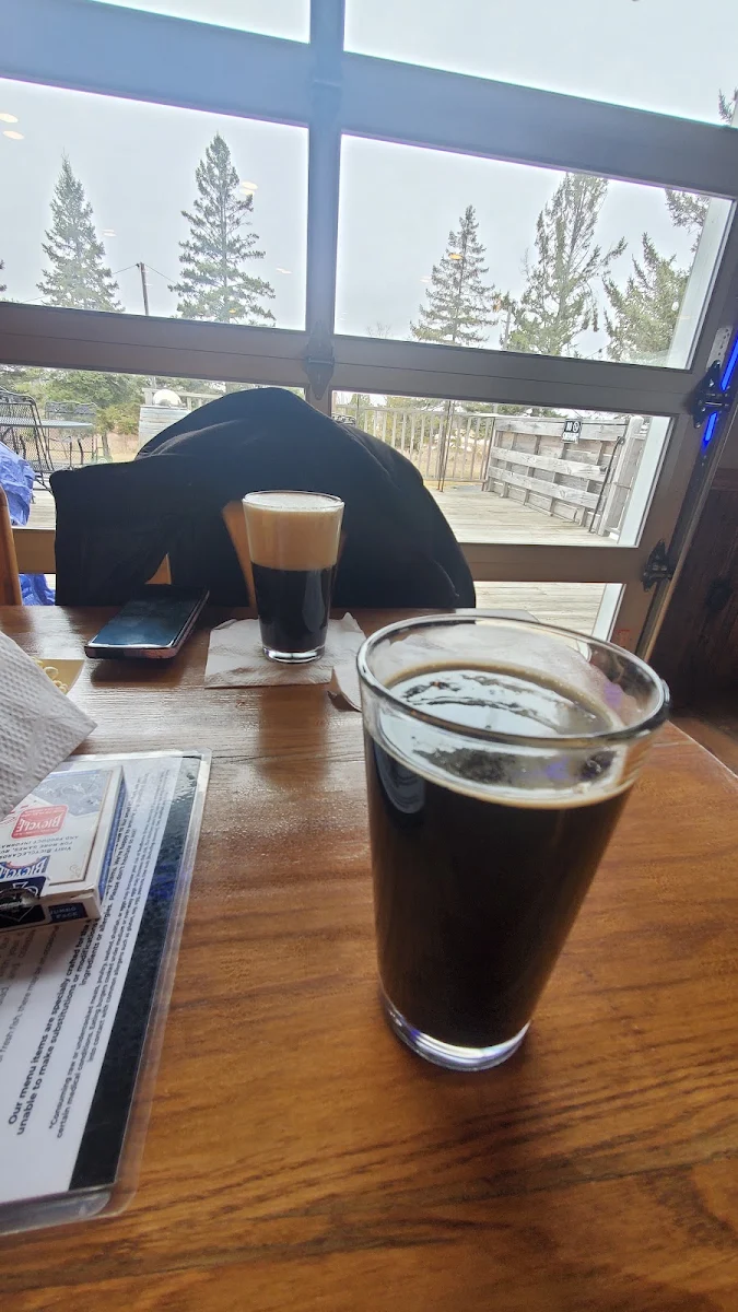 Cold Brew